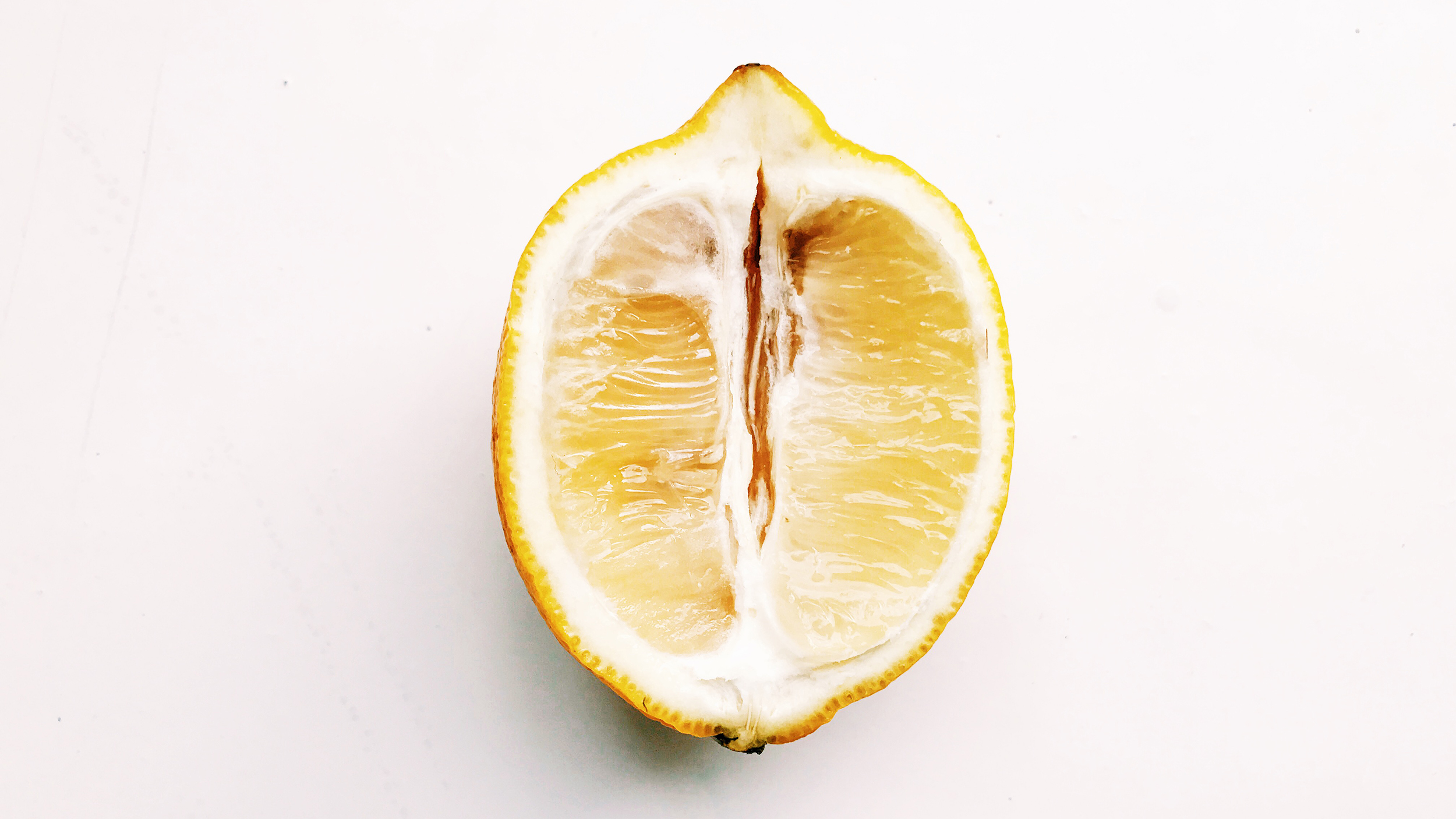 vagina lemon fruit anna frost fafine