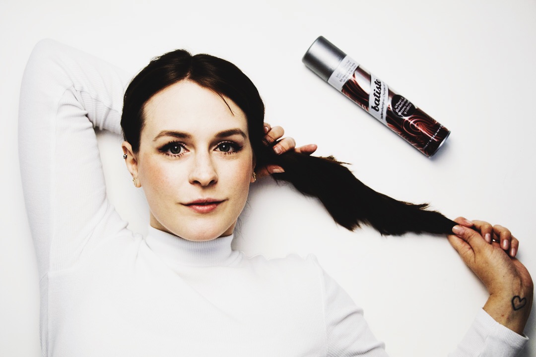 anna frost trockenshampoo batiste