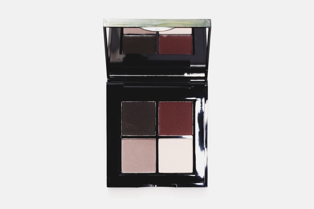 anna frost fafine de catrice kaviar gauche lidschatten palette