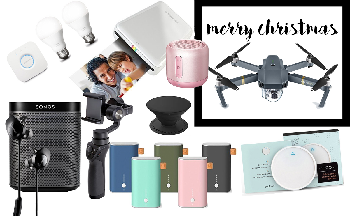 geschenkideen technik nerd