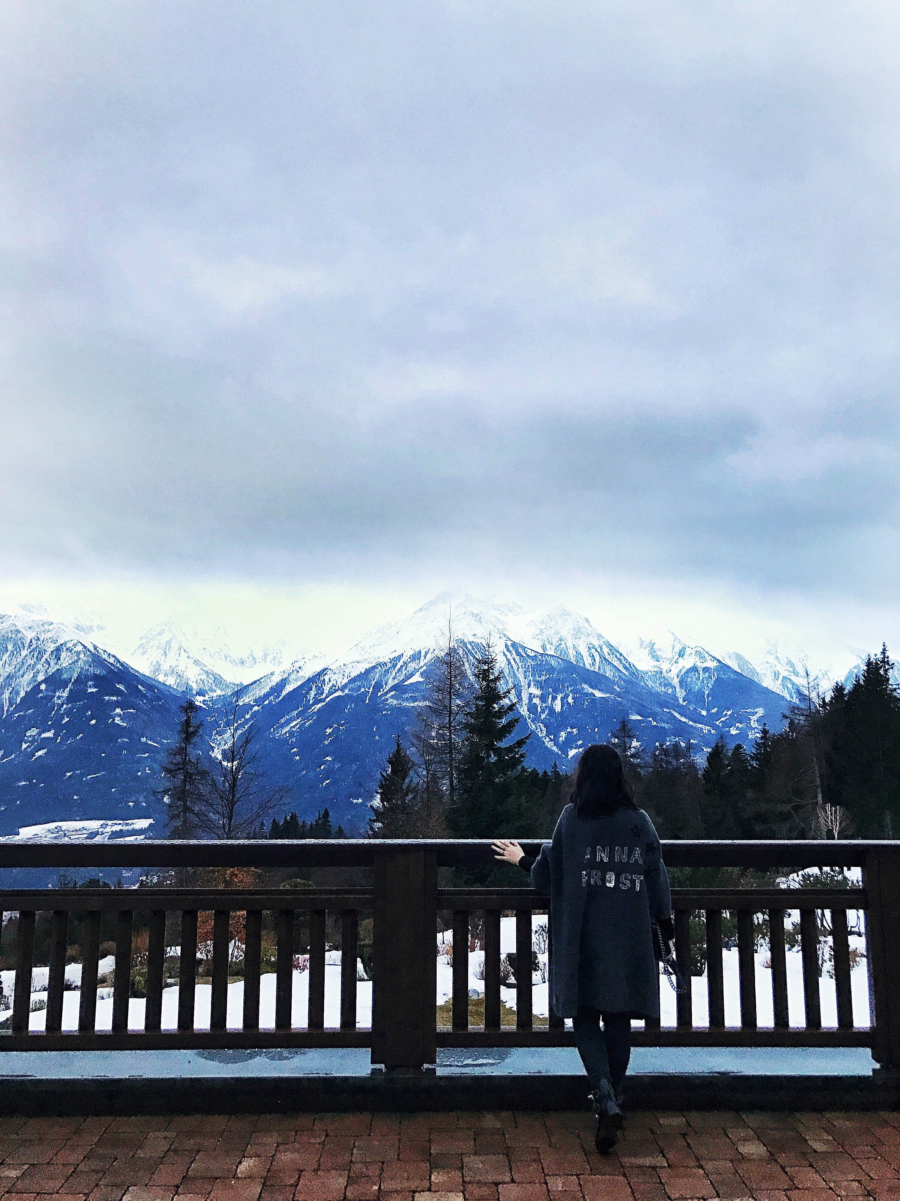 anna frost interalpen hotel tyrol riani cardigan