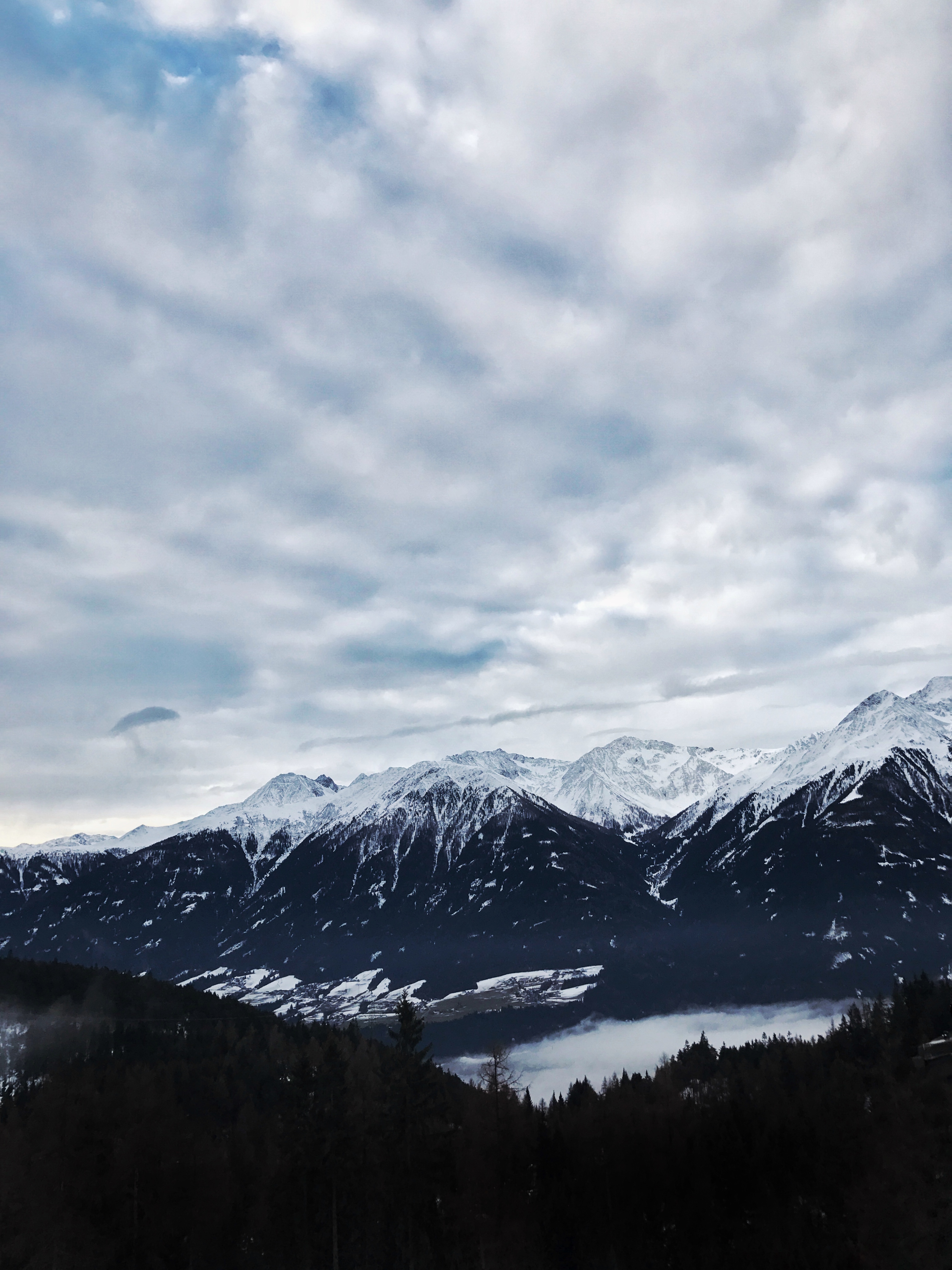 anna frost interalpen berge