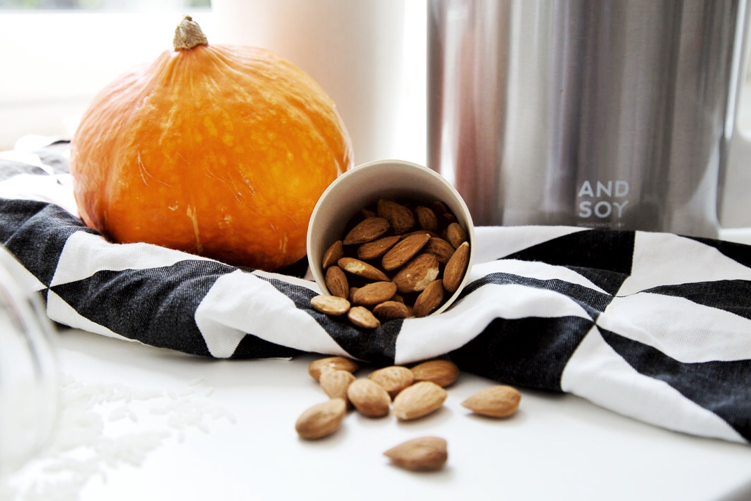 and soy maker anna frost fafine 1