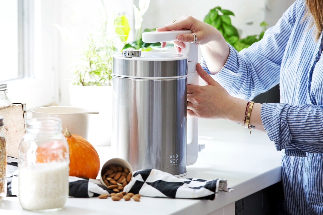 and soy maker anna frost fafine 4