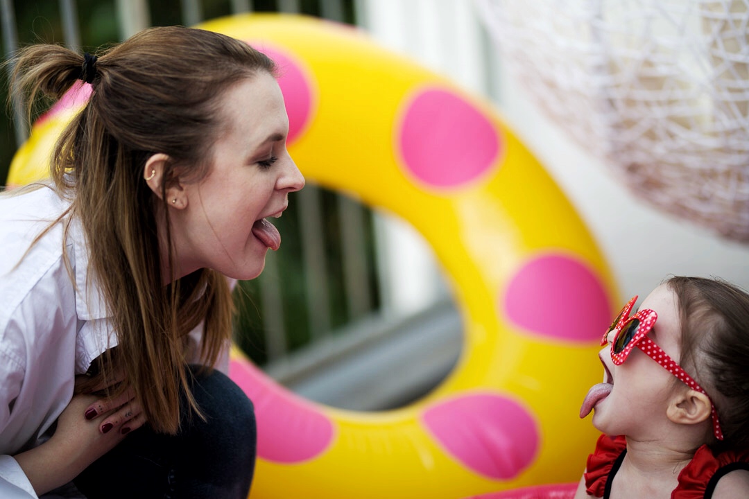 anna frost fafine pampers splashers