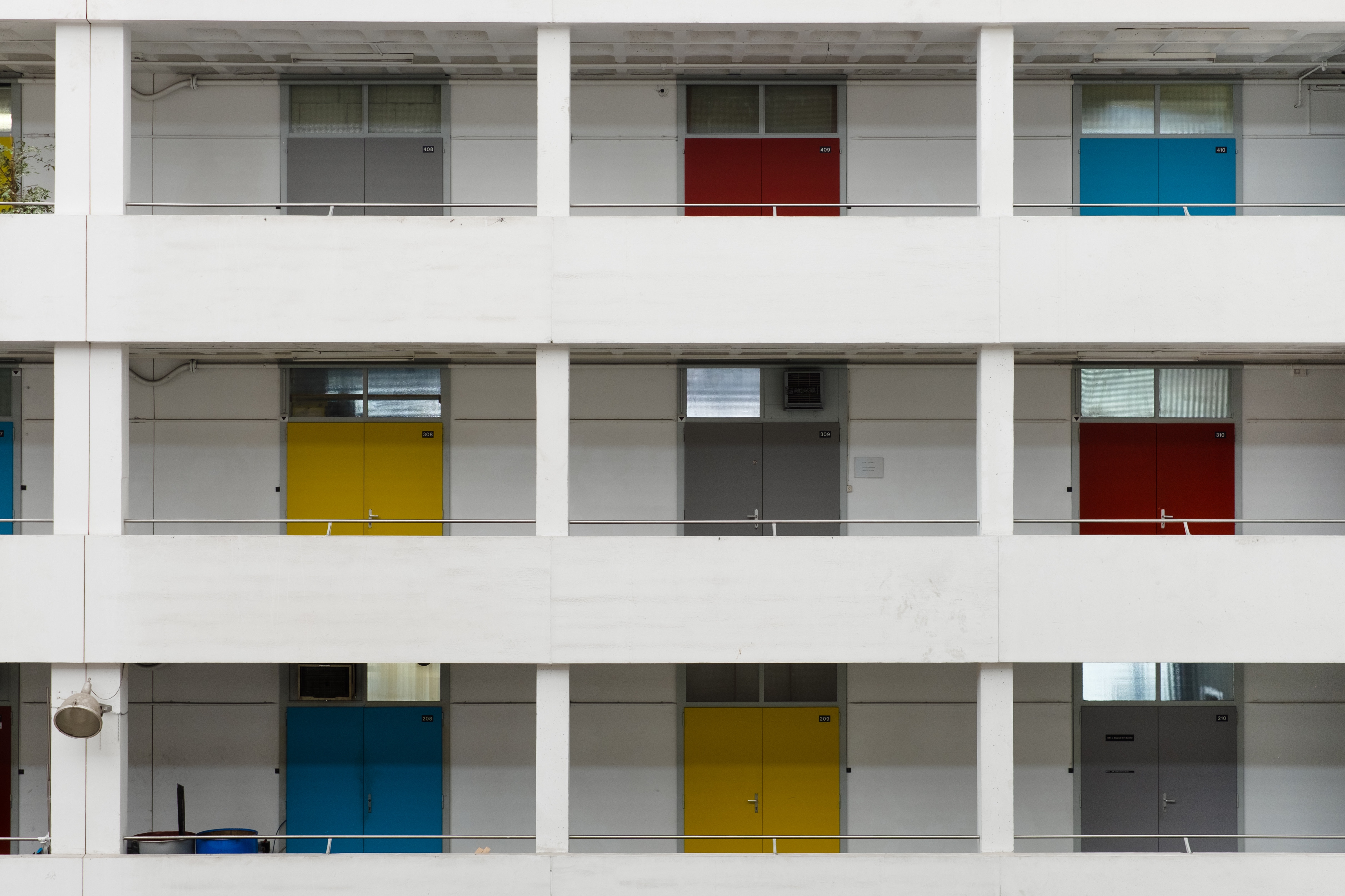 studentenwohnheim nachbarn kennenlernen