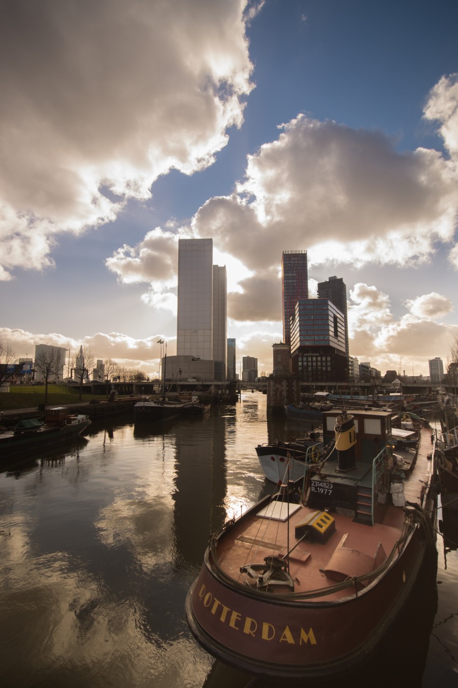 rotterdam
