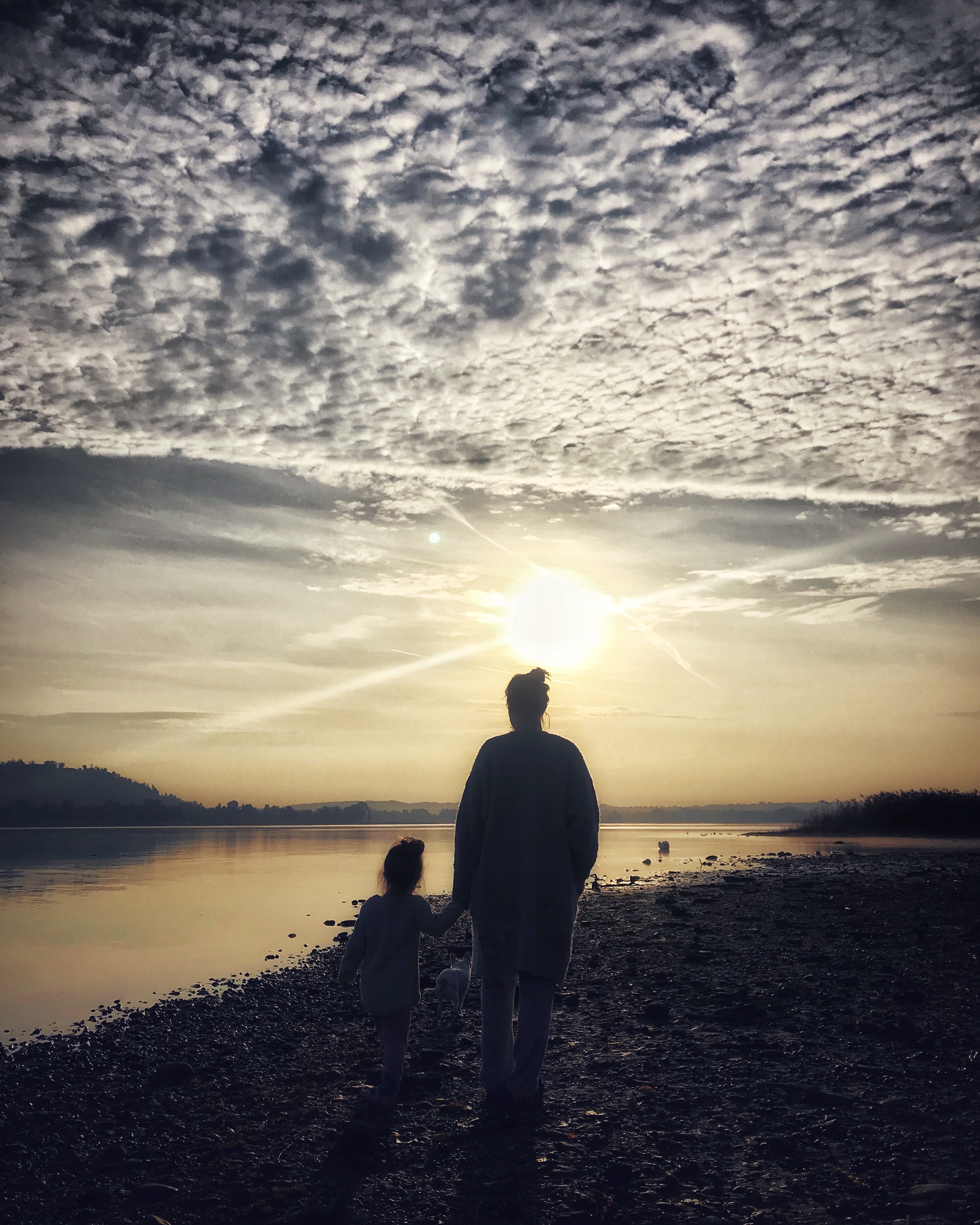 anna frost italy lago maggiore sonnenaufgang