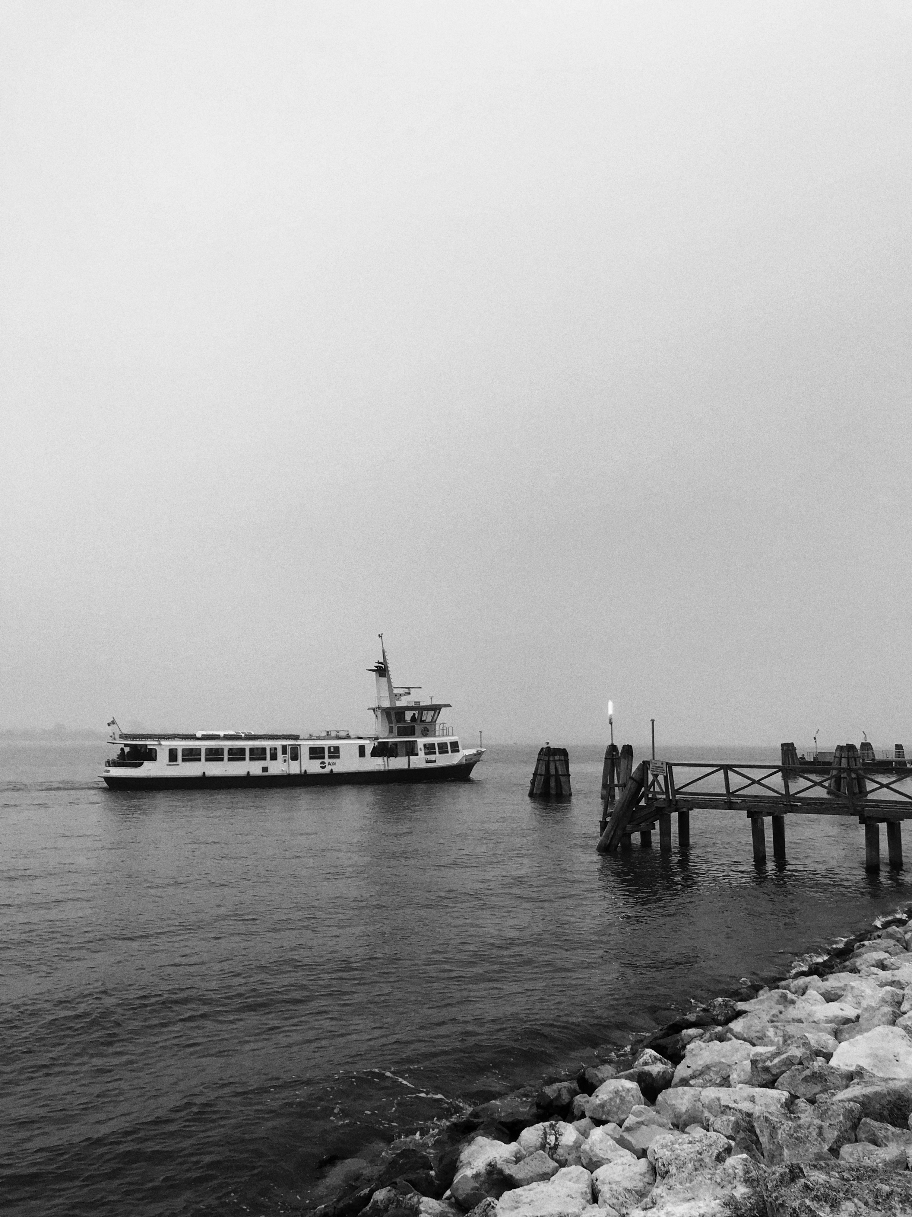 anna frost venedig nebel