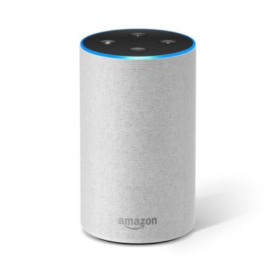 Amazon Echo