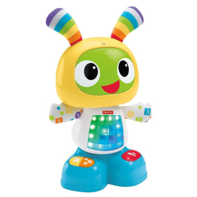 Beatbo Tanzroboter