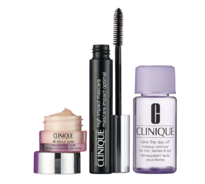 CLINIQUE Geschenkset