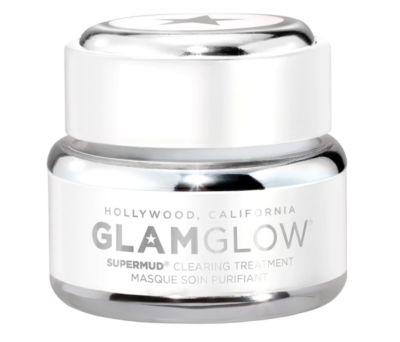 Glamglow Supermud Gesichtsmaske