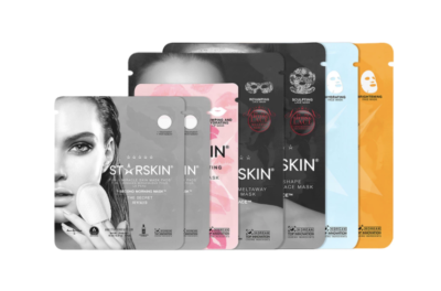 Starskin Gesichtsmasken