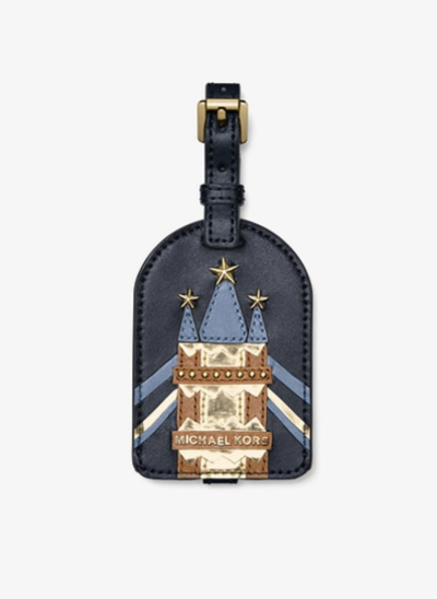 Michael Kors Gepäckanhänger