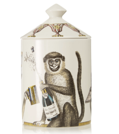 Fornasetti Duftkerze