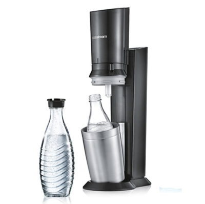 Soda Stream Crystal 2.0