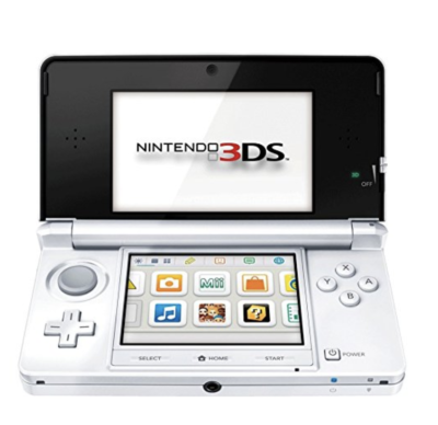 Nintendo 3DS
