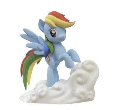 Rainbow Dash Spardose