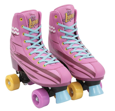Soy Luna Rollschuhe