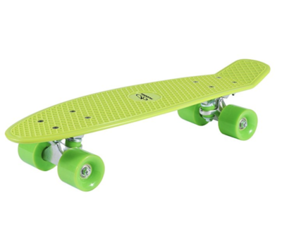 Mini Skateboard