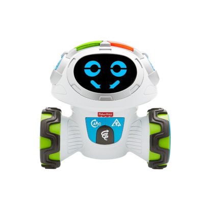Movi Spielroboter