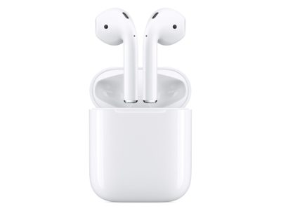 Apple AirPods