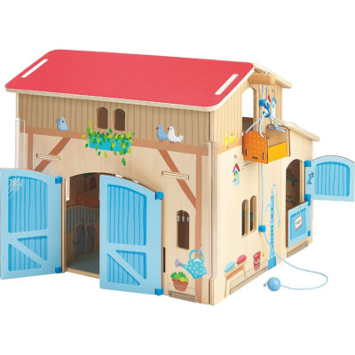 Little Friends Bauernhof