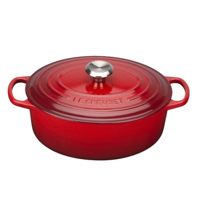 Le Creuset Bräter