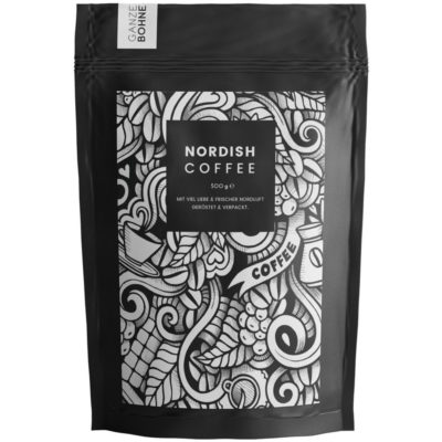 Nordic Coffee