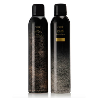 ORIBE Dry Styling Set