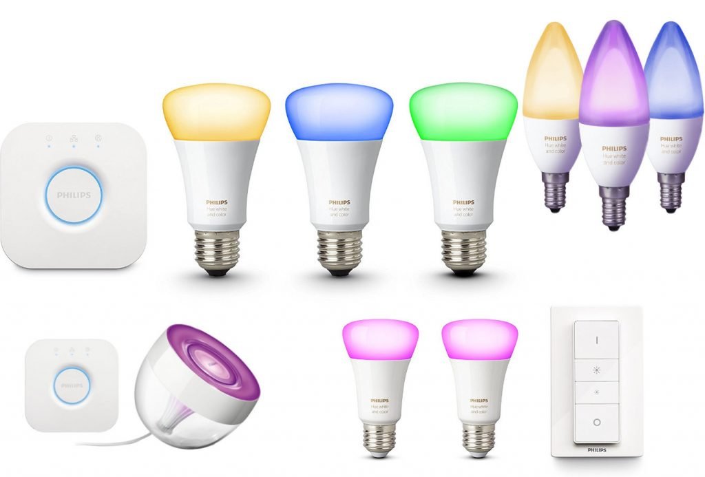 philips-hue