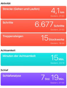 dayinthelife-kaya-summary