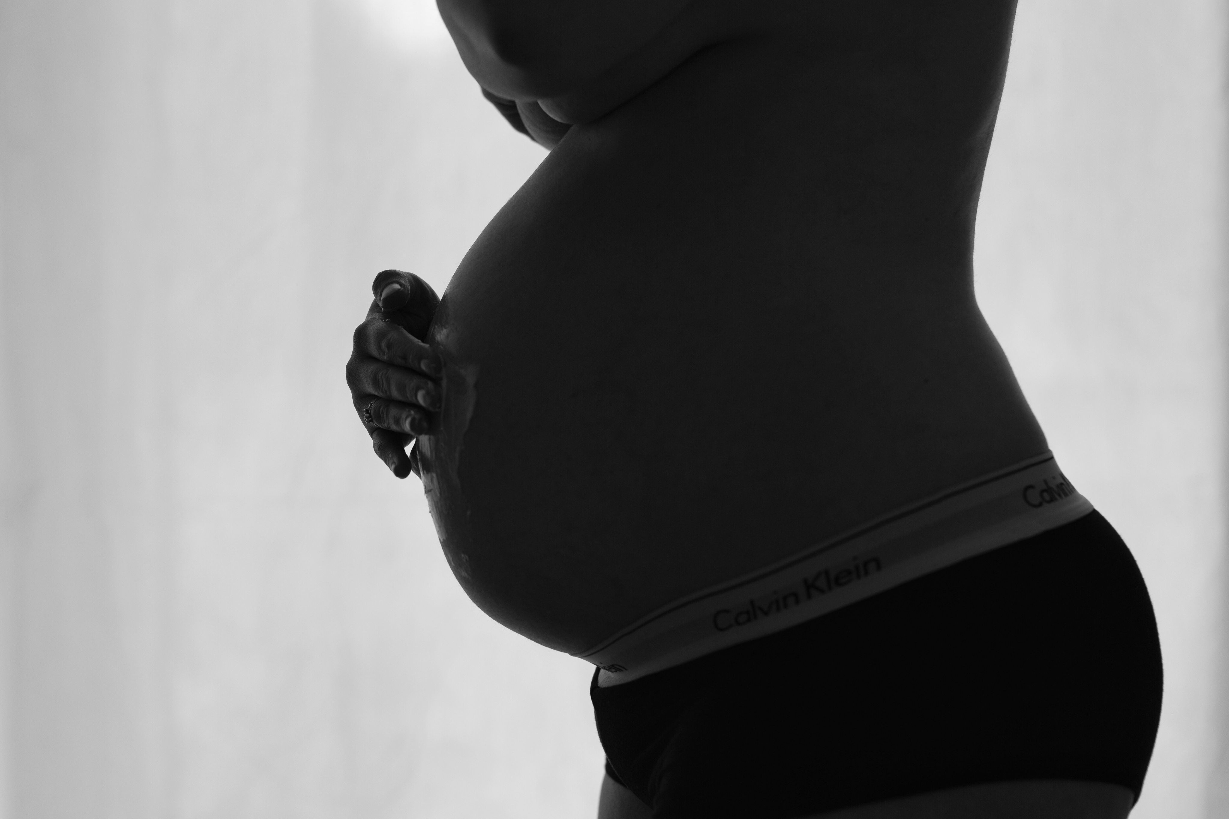 Hautpflege In Der Schwangerschaft Cremes Und Ole Gegen Dehnungsstreifen Fafine By Anna Frost